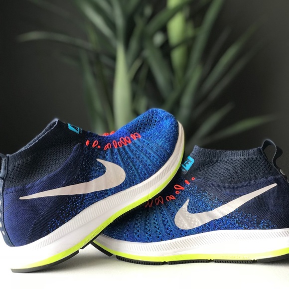 nike zoom pegasus all out